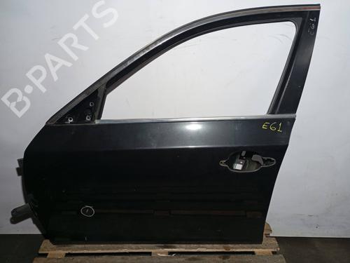 Used Left front door Left front door BMW 5 Touring (E61) 530 d (211 hp) 22964681 22964681