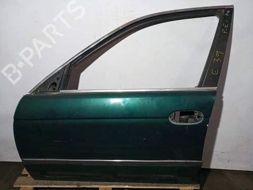 Dør venstre fortil Dør venstre fortil BMW 5 Touring (E39) 525 tds (143 hp) 22964689 22964689