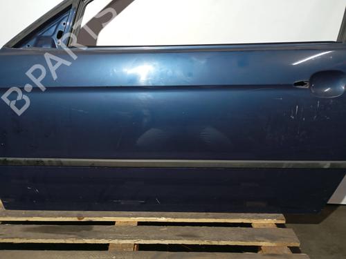 Dør venstre fortil BMW 3 Compact (E46) 320 td | BP22964692C2 - Image 2