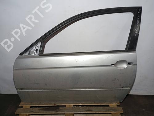 Used Left front door Left front door BMW 3 Compact (E46) 320 td (150 hp) 22964694 22964694