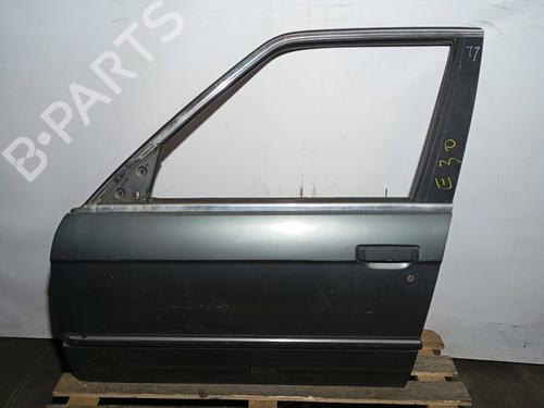 Dør venstre fortil Dør venstre fortil BMW 3 (E30) 318 i (105 hp) 22964697 22964697