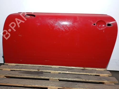 Used Left front door Left front door 22964710 22964710