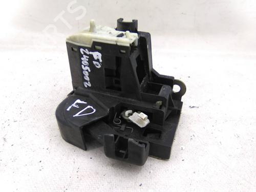 Used Front right lock Front right lock 29632502 29632502