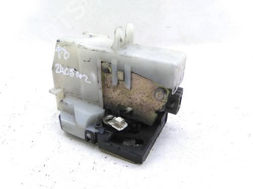 Højre bagtil lås Højre bagtil lås 29632505 29632505