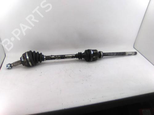 Used Right front driveshaft Right front driveshaft FIAT SCUDO Platform/Chassis (270_, 272_) 1.6 D Multijet (90 hp) 22744664 22744664