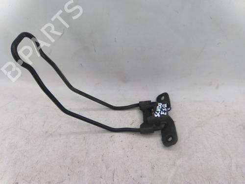 Used Hinge/Door check strap Hinge/Door check strap FIAT SCUDO Platform/Chassis (270_, 272_) 1.6 D Multijet (90 hp) 20210684 20210684