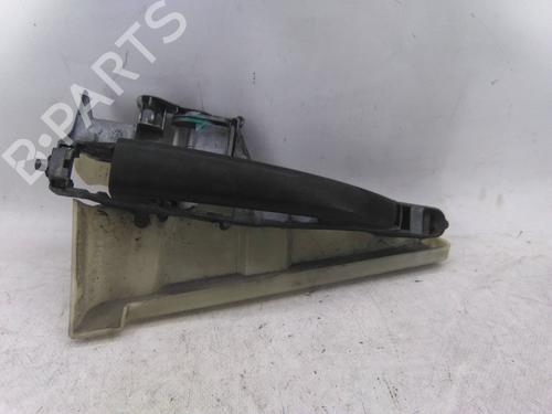 Used Rear right exterior door handle Rear right exterior door handle FIAT SCUDO Platform/Chassis (270_, 272_) 1.6 D Multijet (90 hp) 20210686 20210686