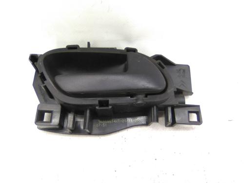 Used Rear right interior door handle Rear right interior door handle FIAT SCUDO Platform/Chassis (270_, 272_) 1.6 D Multijet (90 hp) 19842583 19842583
