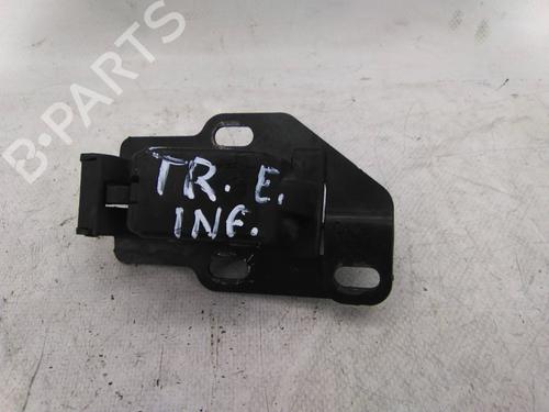 Used Squib airbag Squib airbag FIAT SCUDO Platform/Chassis (270_, 272_) 1.6 D Multijet (90 hp) 20210687 20210687