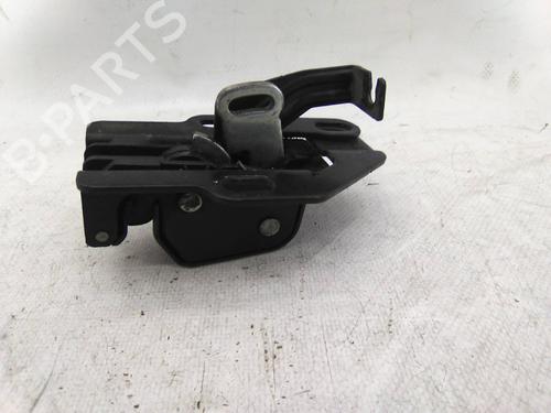 Used Rear right lock Rear right lock FIAT SCUDO Platform/Chassis (270_, 272_) 1.6 D Multijet (90 hp) 20210688 20210688