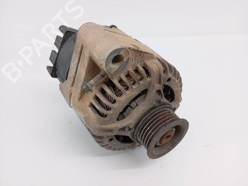 Used Alternator Alternator 31133400 31133400
