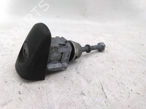 Used Other Other FIAT SCUDO Platform/Chassis (270_, 272_) 1.6 D Multijet (90 hp) 20210689 20210689