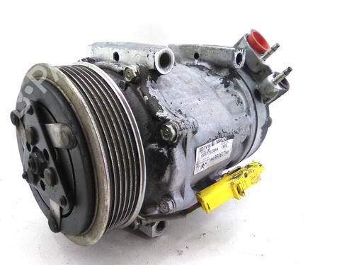 Used AC compressor AC compressor FIAT SCUDO Platform/Chassis (270_, 272_) 1.6 D Multijet (90 hp) 22744666 22744666