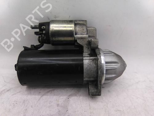 Used Starter Starter MERCEDES-BENZ C-CLASS (W204) C 220 CDI (204.002) (163 hp) 19843596 19843596