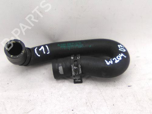 Used Pipe Pipe MERCEDES-BENZ C-CLASS (W204) C 220 CDI (204.002) (163 hp) 19915823 19915823
