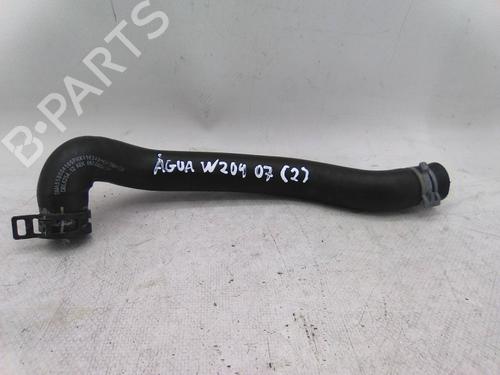 Used Pipe Pipe MERCEDES-BENZ C-CLASS (W204) C 220 CDI (204.002) (163 hp) 19915829 19915829