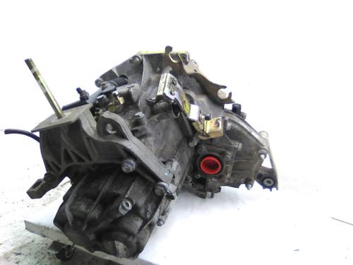 gearbox-fiat-stilo-192_-2001-2002-2003-2004-2005-2006-2007-2008-2009-2010-29480338 main image