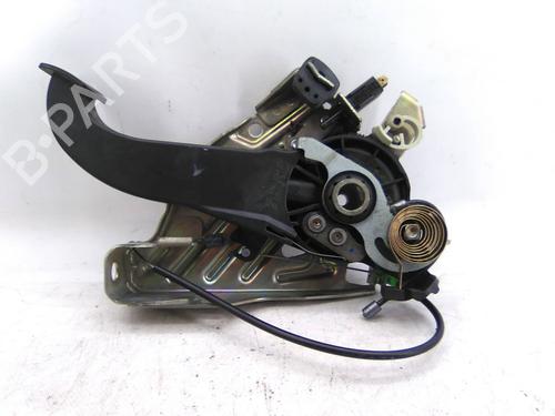 Used Hand brake Hand brake 19915840 19915840
