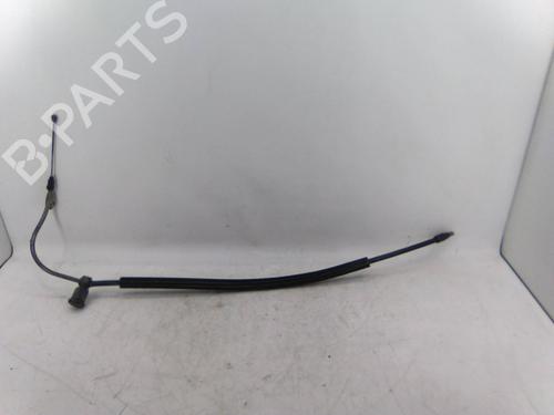 Used Handbrake cable Handbrake cable MERCEDES-BENZ C-CLASS (W204) C 220 CDI (204.002) (163 hp) 19915867 19915867