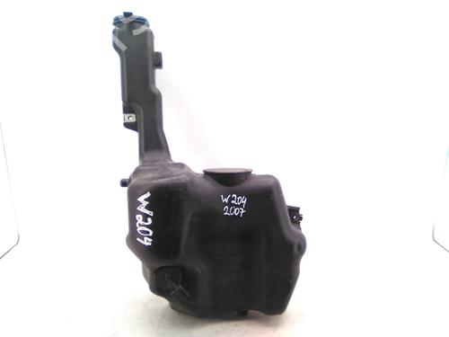 Used Windscreen washer tank Windscreen washer tank MERCEDES-BENZ C-CLASS (W204) C 220 CDI (204.002) (163 hp) 19915869 19915869