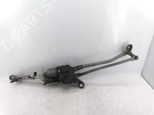 Used Front wiper motor Front wiper motor MERCEDES-BENZ C-CLASS (W204) C 220 CDI (204.002) (163 hp) 19915870 19915870