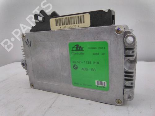 Used ABS pump ABS pump 19843601 19843601