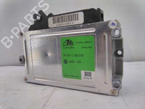 Used ABS pump ABS pump BMW 3 (E36) 316 i (100 hp) 19843602 19843602