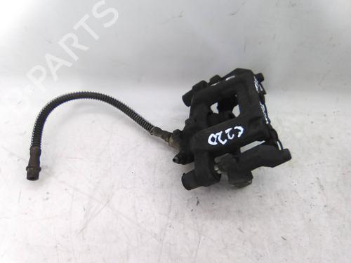 Used Left rear brake caliper Left rear brake caliper MERCEDES-BENZ C-CLASS (W204) C 220 CDI (204.002) (163 hp) 19915865 19915865