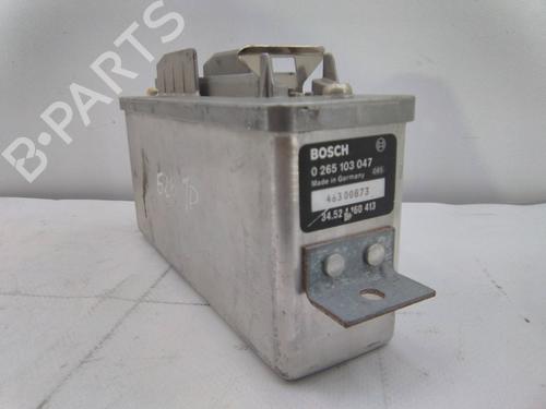 Used ABS pump ABS pump BMW 5 (E34) 525 tds (143 hp) 19843617 19843617