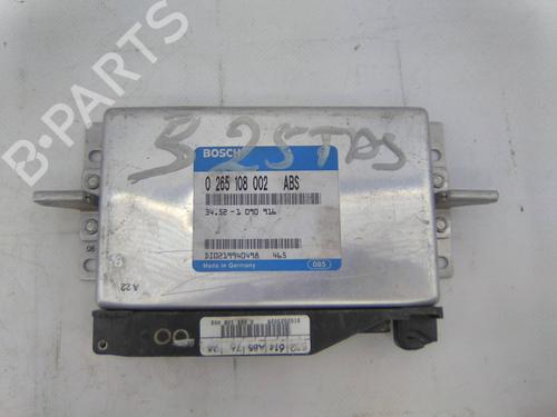 Used ABS pump ABS pump BMW 5 (E34) 525 tds (143 hp) 19843611 19843611