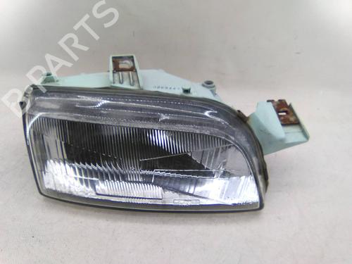 Used Right headlight Right headlight 26551247 26551247