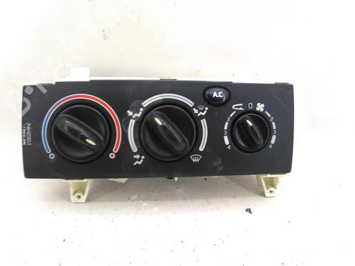 Used Climate control Climate control RENAULT MEGANE I Coach (DA0/1_) 1.4 16V (DA0D, DA1H, DA0W, DA10) (95 hp) 25378788 25378788