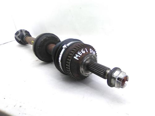 Used Right front driveshaft Right front driveshaft 25378779 25378779