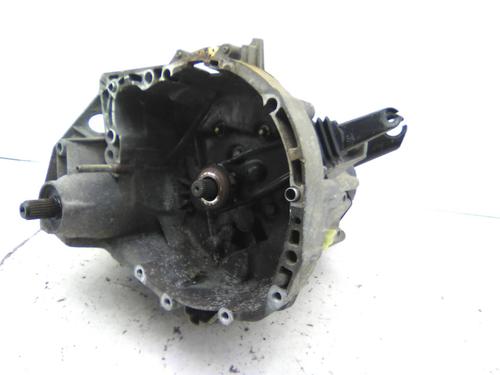 Used Gearbox Gearbox RENAULT MEGANE I Coach (DA0/1_) 1.4 16V (DA0D, DA1H, DA0W, DA10) (95 hp) 25378781 25378781