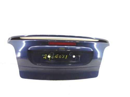 Used Tailgate Tailgate RENAULT MEGANE I Coach (DA0/1_) 1.4 16V (DA0D, DA1H, DA0W, DA10) (95 hp) 25922903 25922903