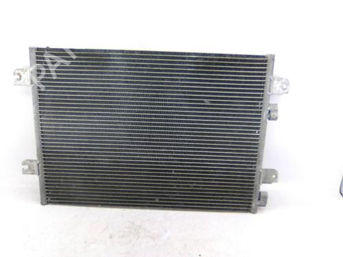 Used AC radiator AC radiator RENAULT MEGANE I Coach (DA0/1_) 1.4 16V (DA0D, DA1H, DA0W, DA10) (95 hp) 25378784 25378784