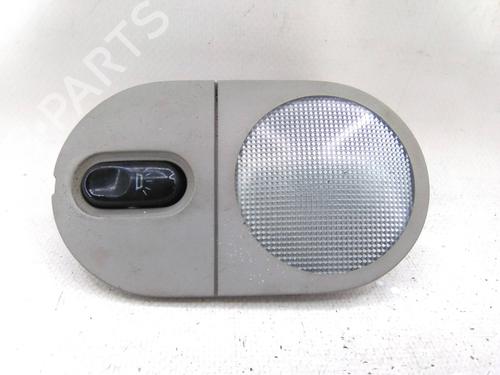 Kabinelys Kabinelys RENAULT MEGANE I Coach (DA0/1_) 1.4 16V (DA0D, DA1H, DA0W, DA10) (95 hp) 25378799 25378799