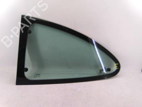 Used Front left quarter glass Front left quarter glass 25380964 25380964