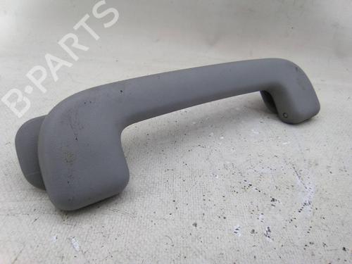 Used Interior roof handle Interior roof handle RENAULT MEGANE I Coach (DA0/1_) 1.4 16V (DA0D, DA1H, DA0W, DA10) (95 hp) 25378807 25378807