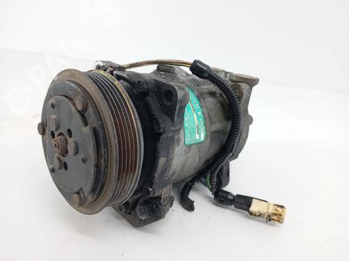 Used AC compressor AC compressor 31647261 31647261