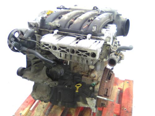 Motor (til dele) Motor (til dele) RENAULT MEGANE I Coach (DA0/1_) 1.4 16V (DA0D, DA1H, DA0W, DA10) (95 hp) 36226113 36226113