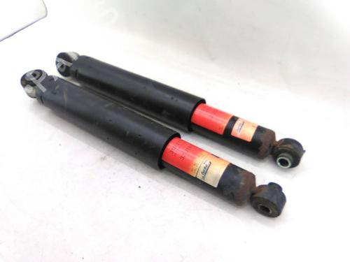 Used Right rear shock absorber Right rear shock absorber 25378820 25378820
