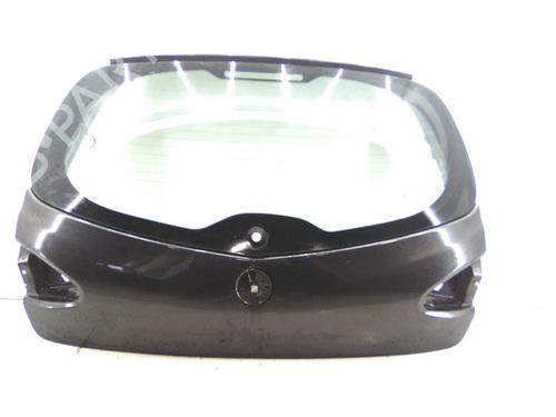 Used Tailgate Tailgate ALFA ROMEO 147 (937_) 1.9 JTD (937.AXD1A, 937.BXD1A, 937.AXV1A, 937.BXB1A,... (115 hp) 24944278 24944278