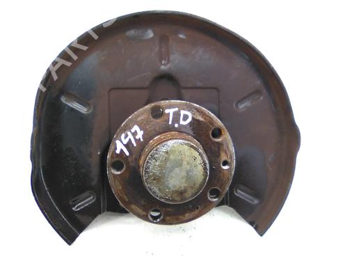 right-rear-steering-knuckle-alfa-romeo-147-937_-2000-2001-2002-2003-2004-2005-2006-2007-2008-2009-2010-24944291 main image