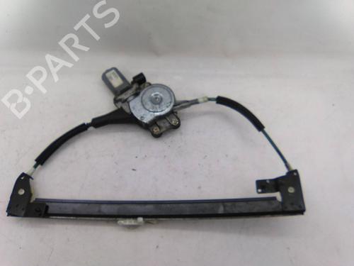 Used Front right window mechanism Front right window mechanism ALFA ROMEO 147 (937_) 1.9 JTD (937.AXD1A, 937.BXD1A, 937.AXV1A, 937.BXB1A,... (115 hp) 24944280 24944280