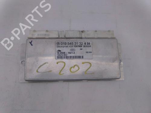 Used ABS pump ABS pump 19843637 19843637