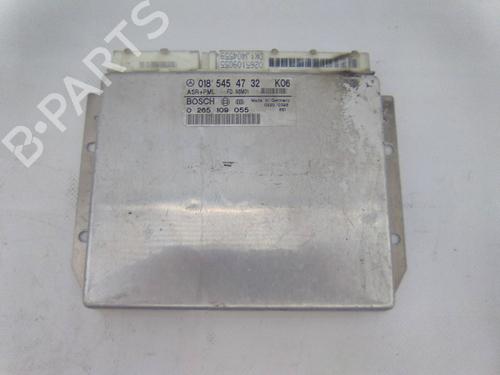 Used ABS pump ABS pump MERCEDES-BENZ S-CLASS (W140) S 320 (220 hp) 36226118 36226118