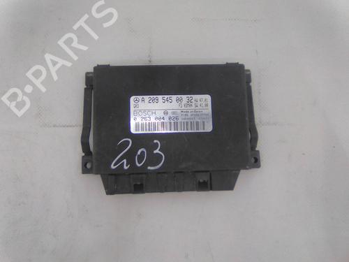 Used Gearbox control unit Gearbox control unit 22960821 22960821