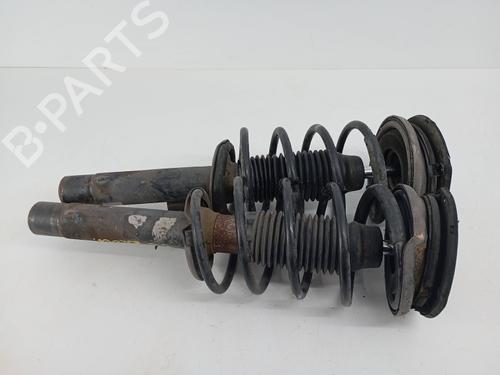 Used Right front shock absorber Right front shock absorber PEUGEOT 406 (8B) 1.6 (88 hp) 32731572 32731572