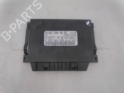 Used Gearbox control unit Gearbox control unit 22960824 22960824